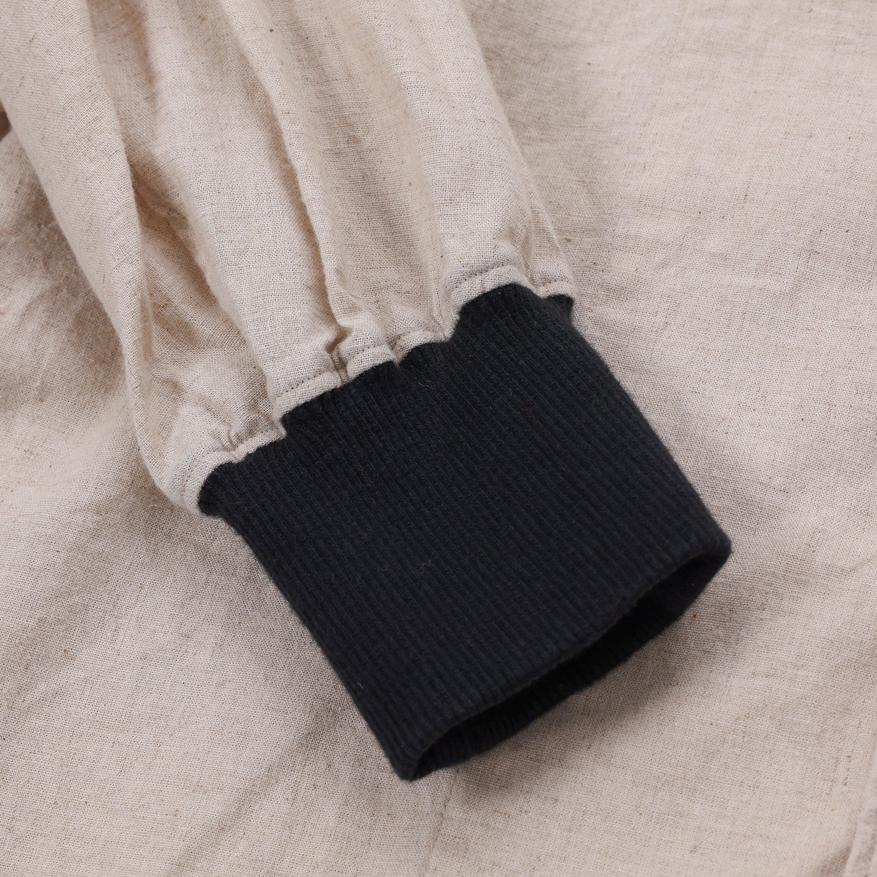 FIRMUM リブシャツ / SN-FR0102SF