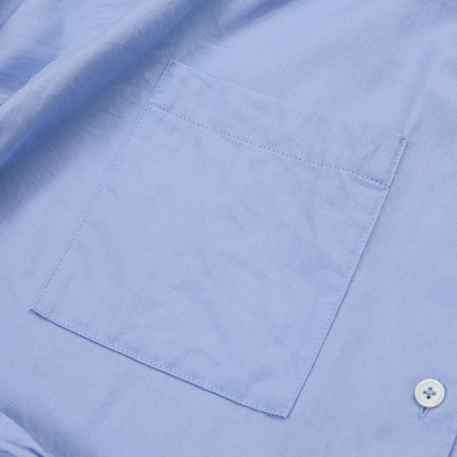 Nigel Cabourn Women FRENCH FAMER BLOUSE / No.80510810002