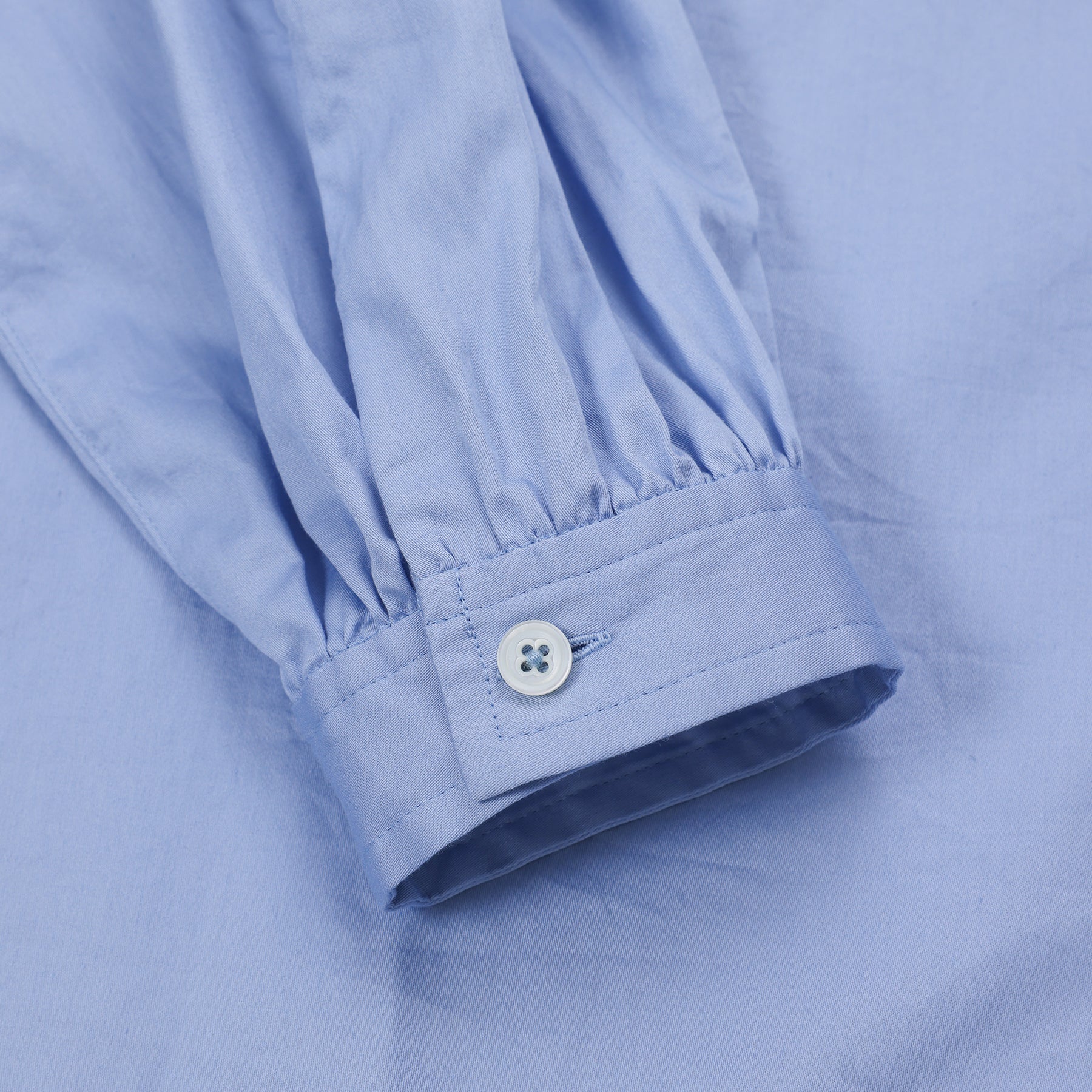 Nigel Cabourn Women FRENCH FAMER BLOUSE / No.80510810002