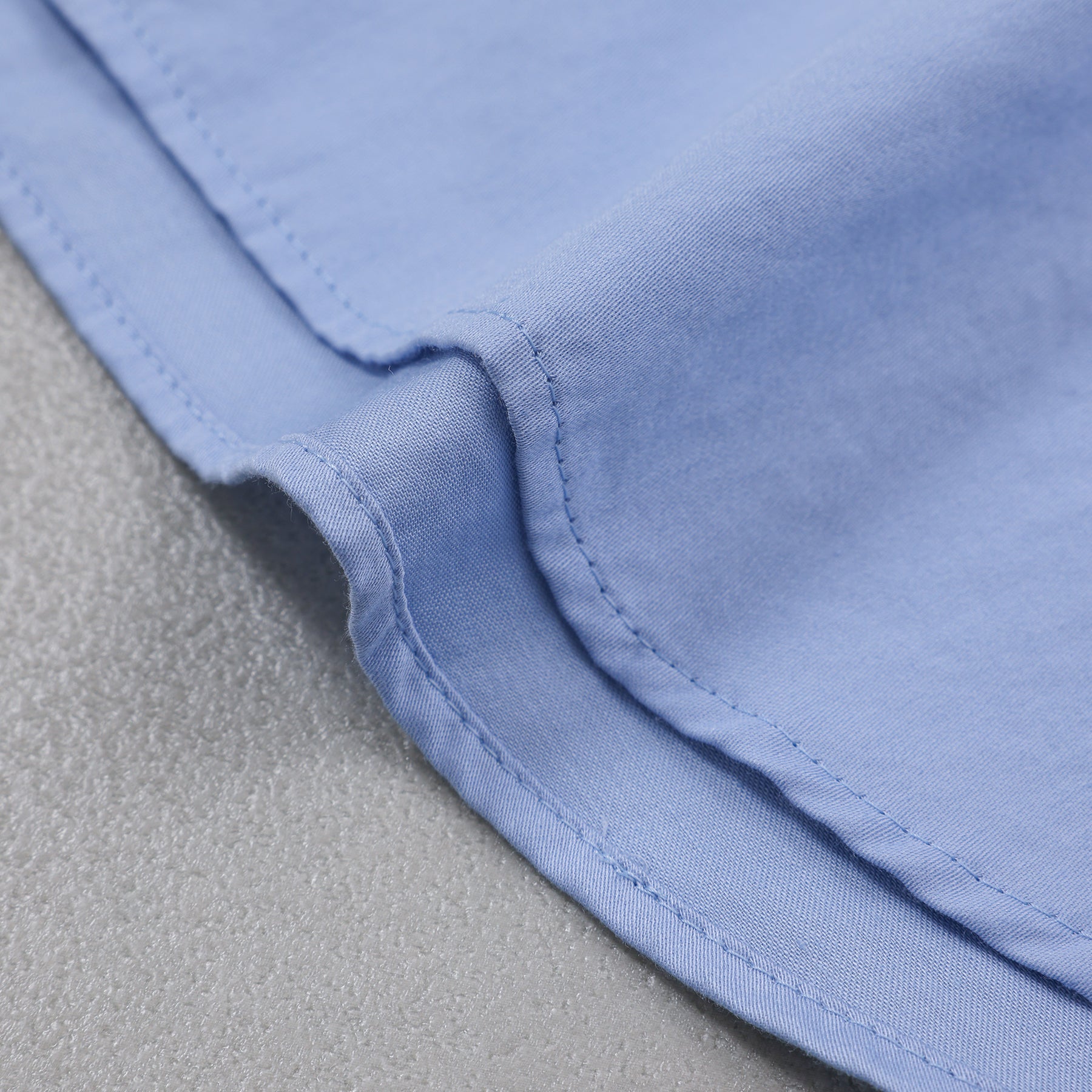 Nigel Cabourn Women FRENCH FAMER BLOUSE / No.80510810002