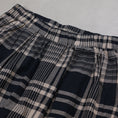 Gallery viewerに画像を読み込む, maison de soil 2TUCK TAPERED EASY PANTS / S4725735000
