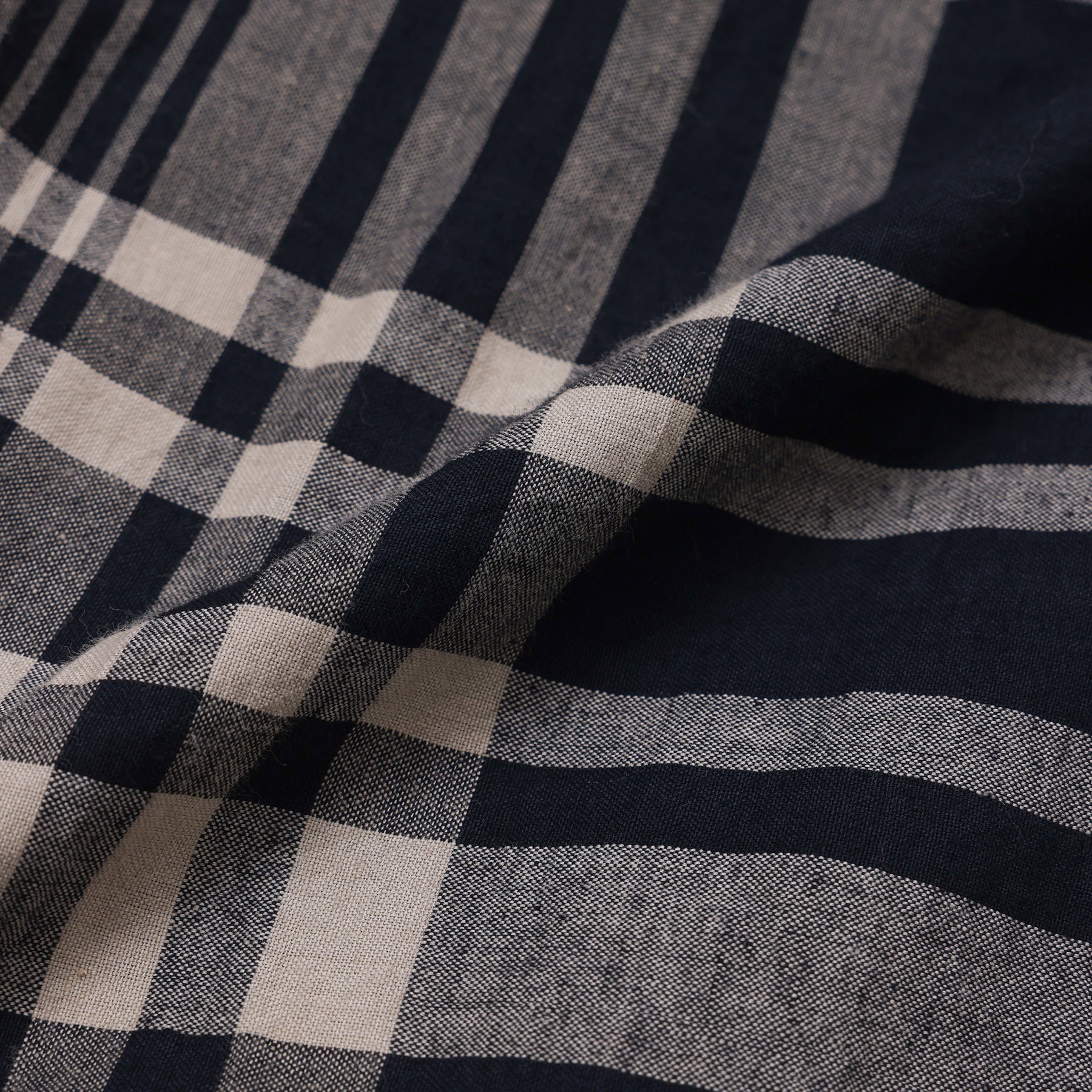 maison de soil 2TUCK TAPERED EASY PANTS / S4725735000