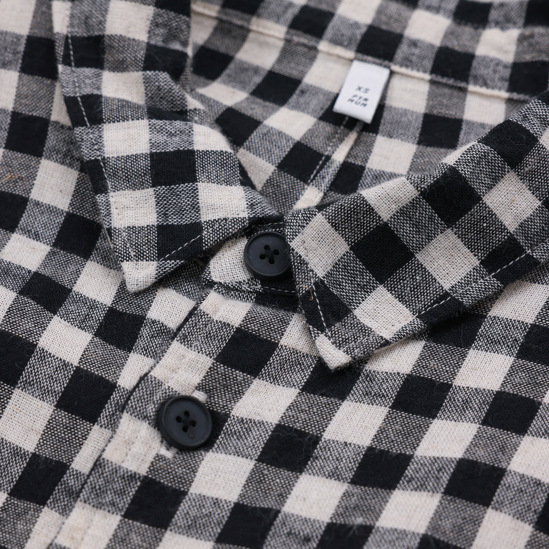 FIRMUM カーブスリーブシャツ / SN-FR0105SF