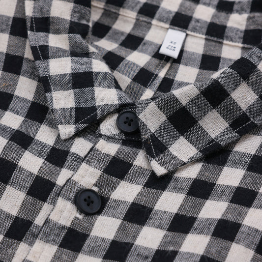 FIRMUM カーブスリーブシャツ / SN-FR0105SF