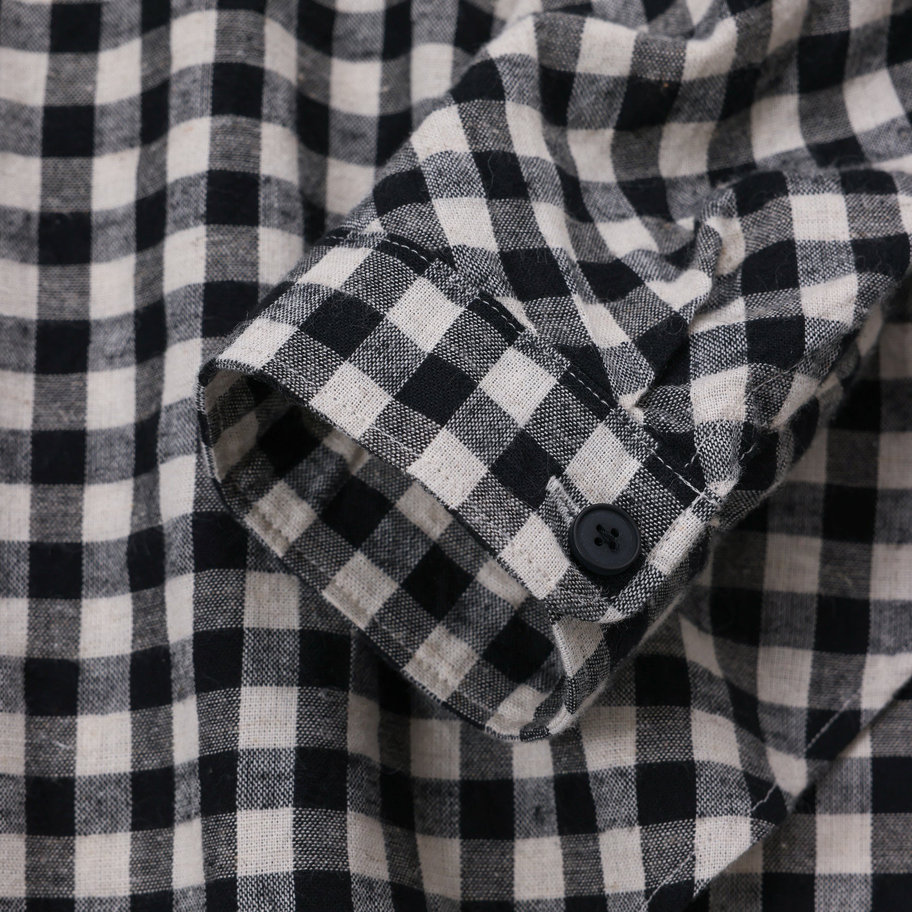 FIRMUM カーブスリーブシャツ / SN-FR0105SF