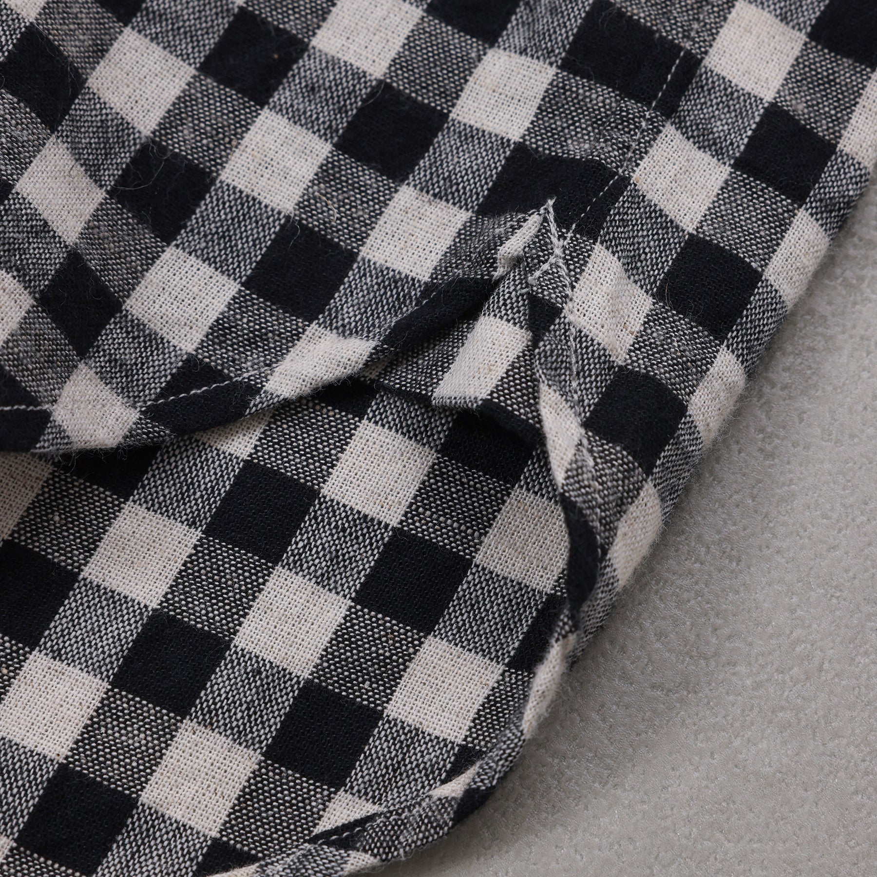 FIRMUM カーブスリーブシャツ / SN-FR0105SF