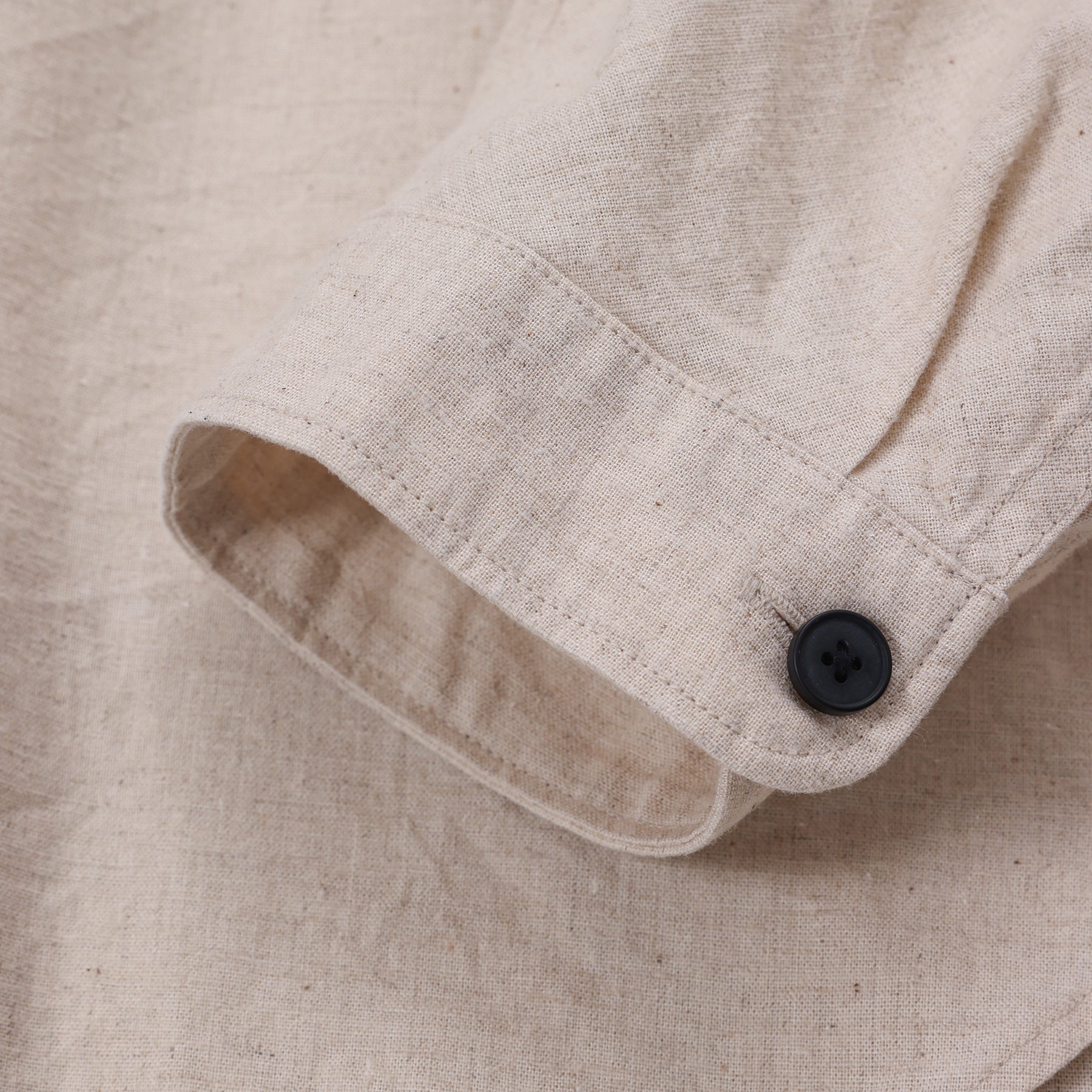 FIRMUM カーブスリーブシャツ / SN-FR0105SF