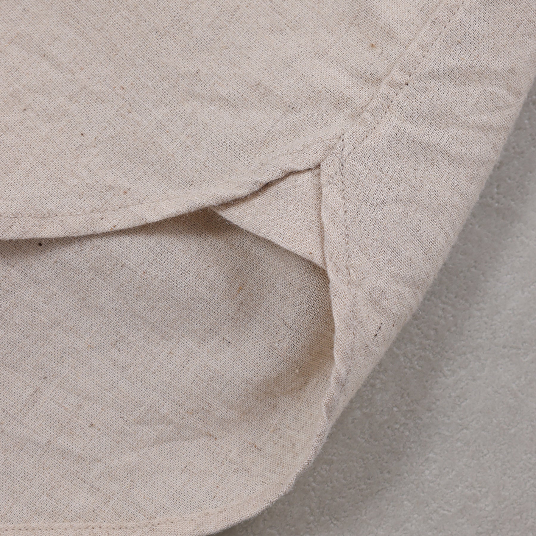 FIRMUM カーブスリーブシャツ / SN-FR0105SF