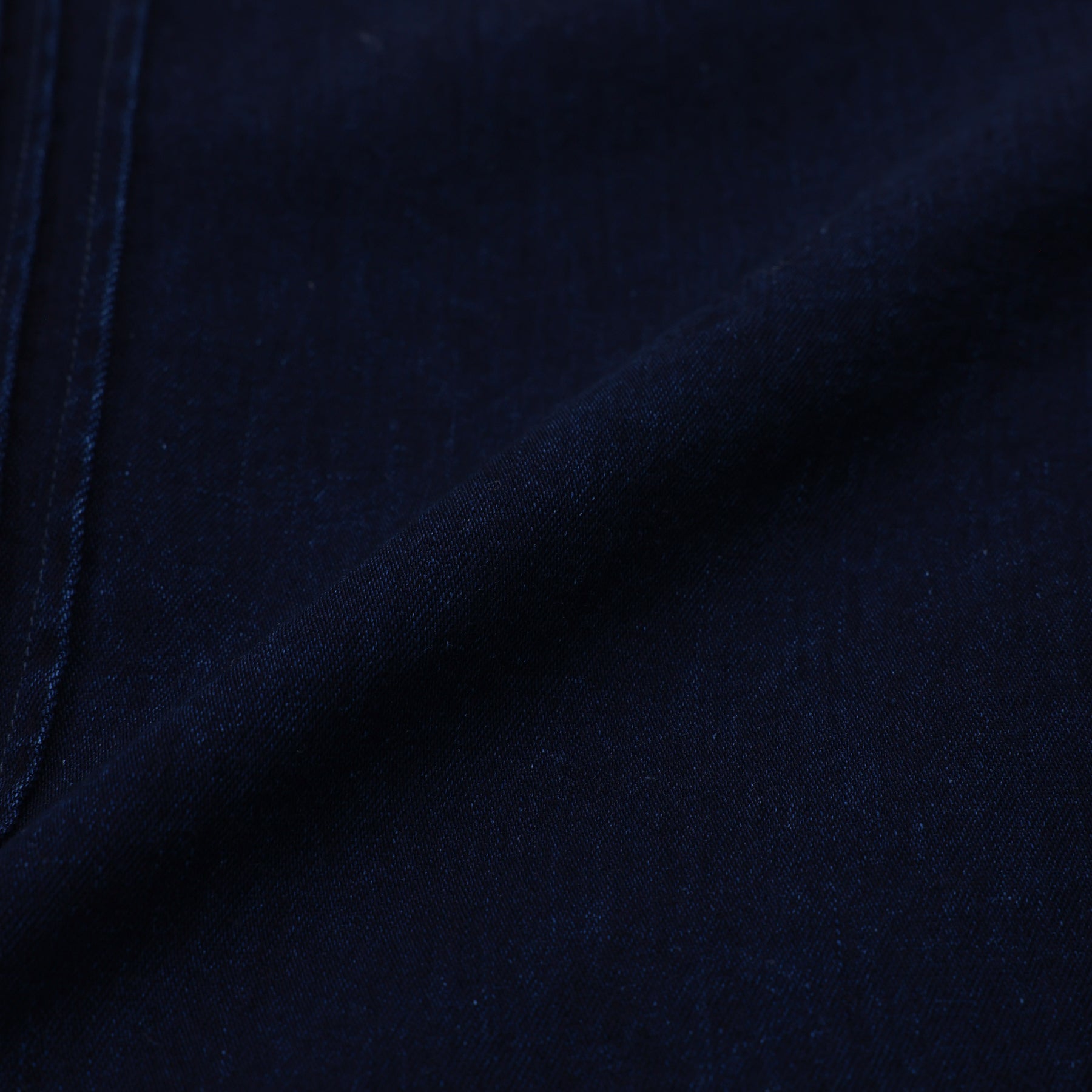 A PIECE OF LIBRARY バイオレットブルーフェルメールブラウス / 425509