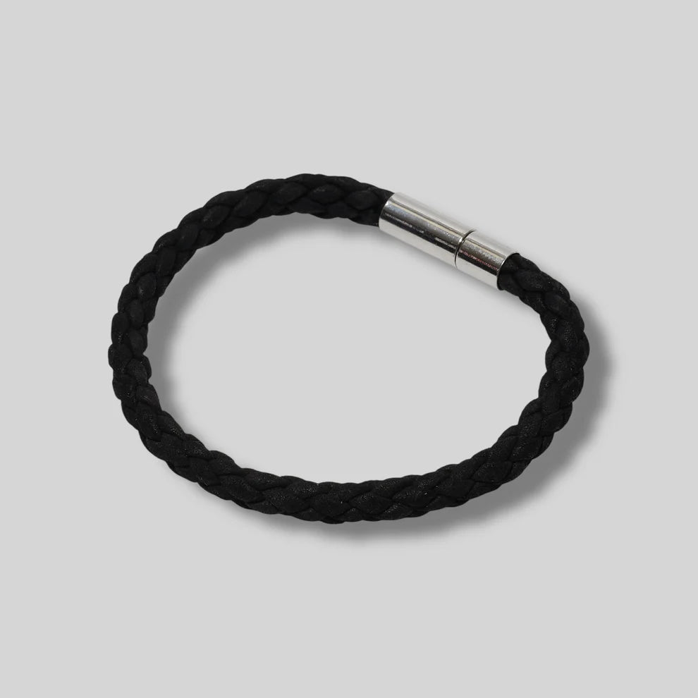 DAY DATE HAND WOVEN BRACELET S / DD26SS-010-10