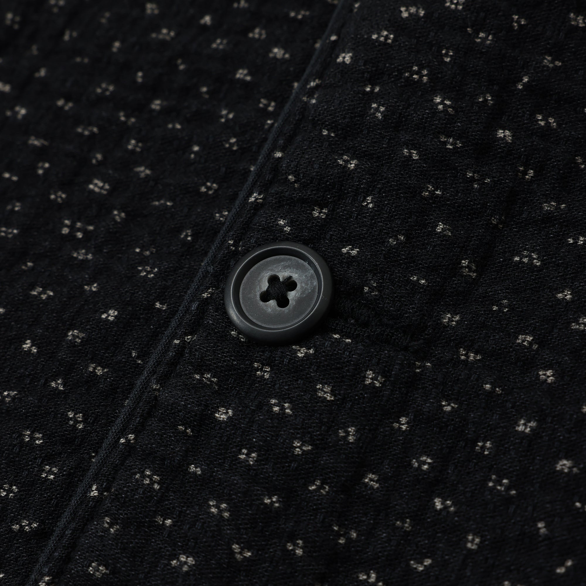 Porter Classic NEW SASHIKO PC JACKET / PC-059-2901 – JILL HOUSE