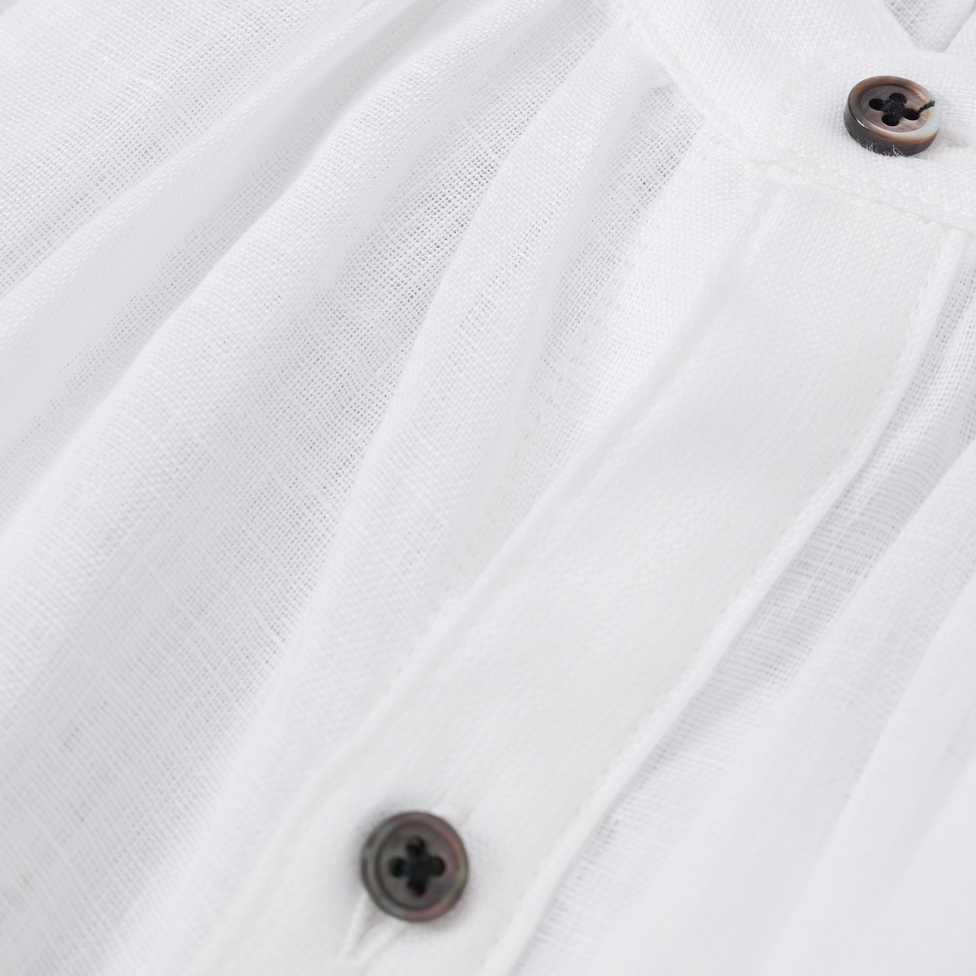 MANON LINEN AMICAL SHIRT/MNN-SH-245