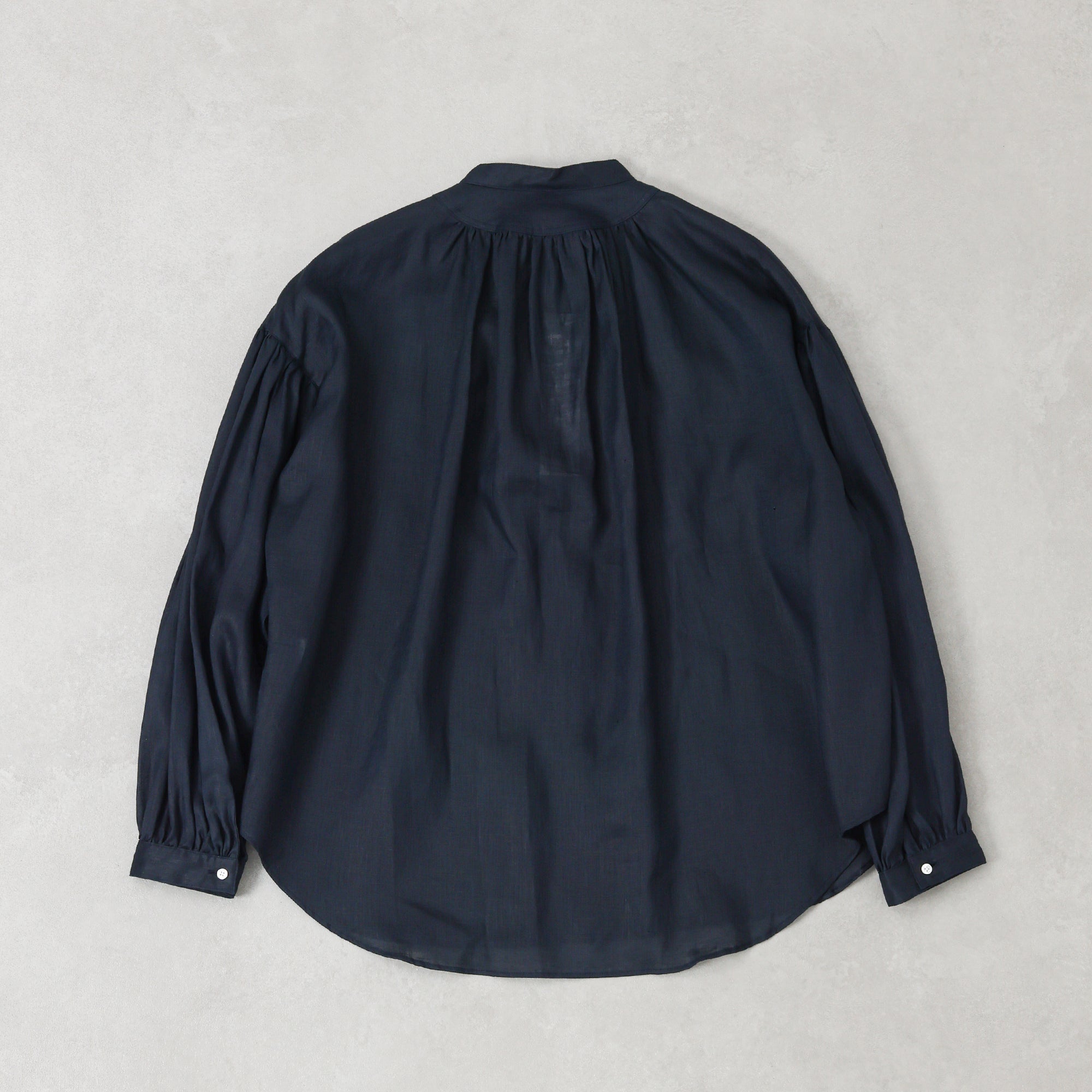 MANON LINEN AMICAL SHIRT/MNN-SH-245