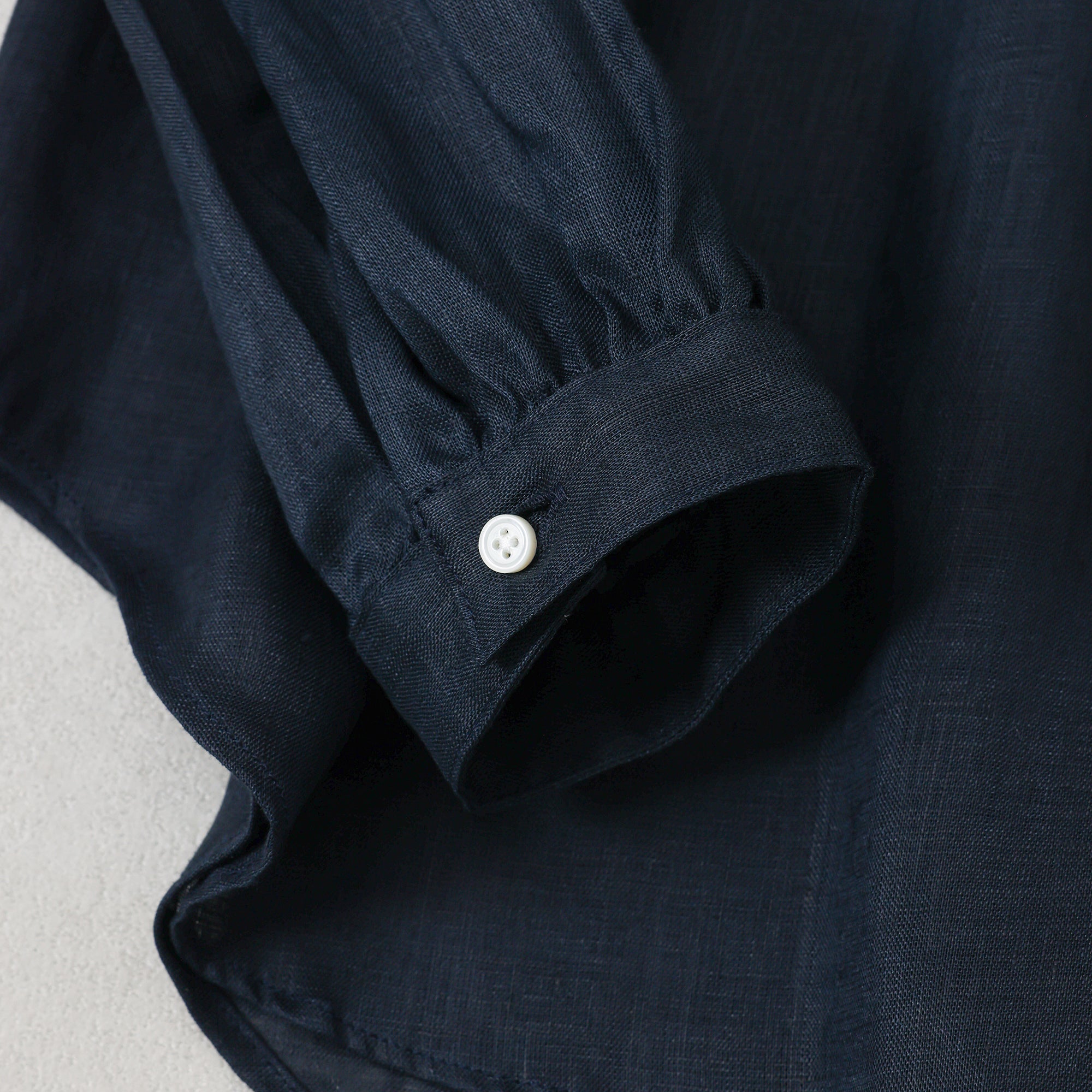 MANON LINEN AMICAL SHIRT/MNN-SH-245