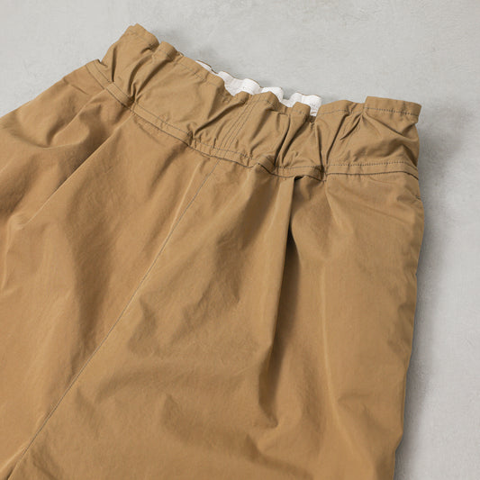 FIRMUM タックパンツ / LE-FR0401PF