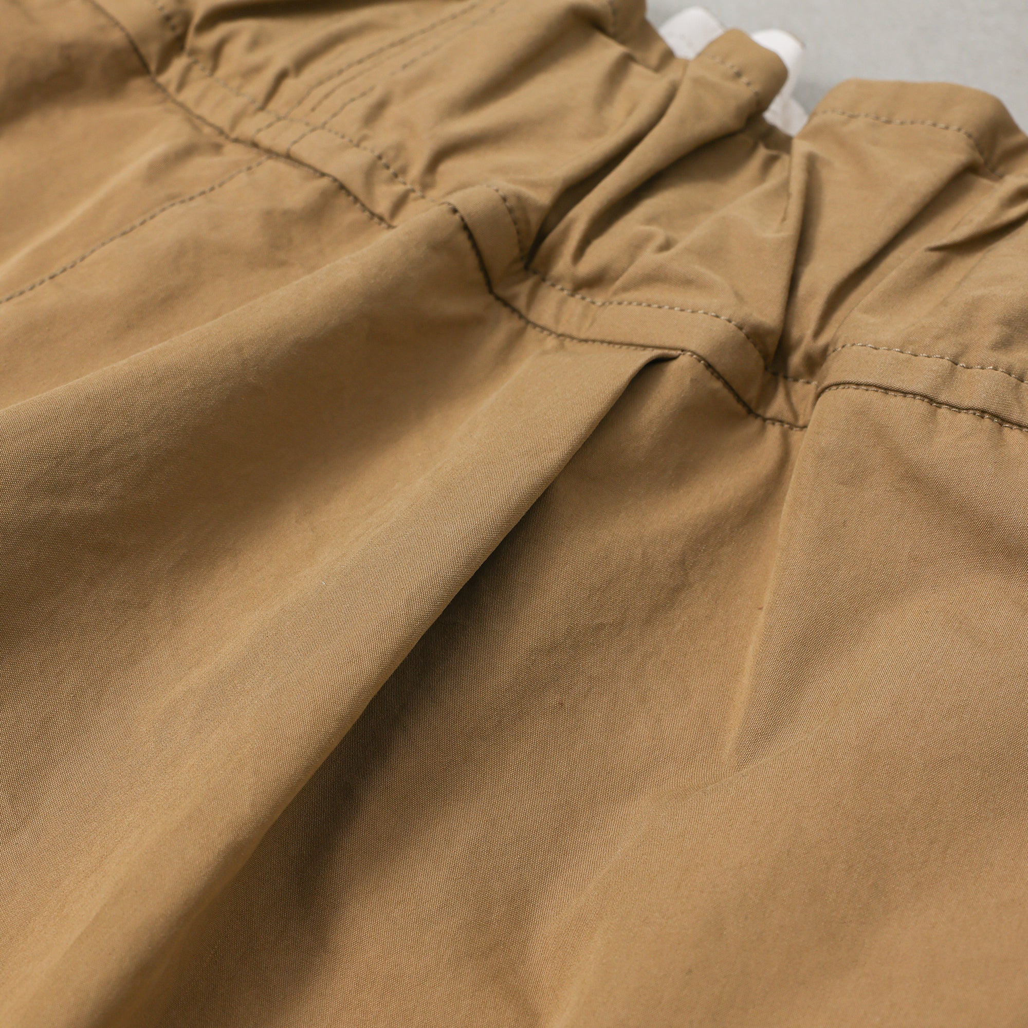 FIRMUM タックパンツ / LE-FR0401PF