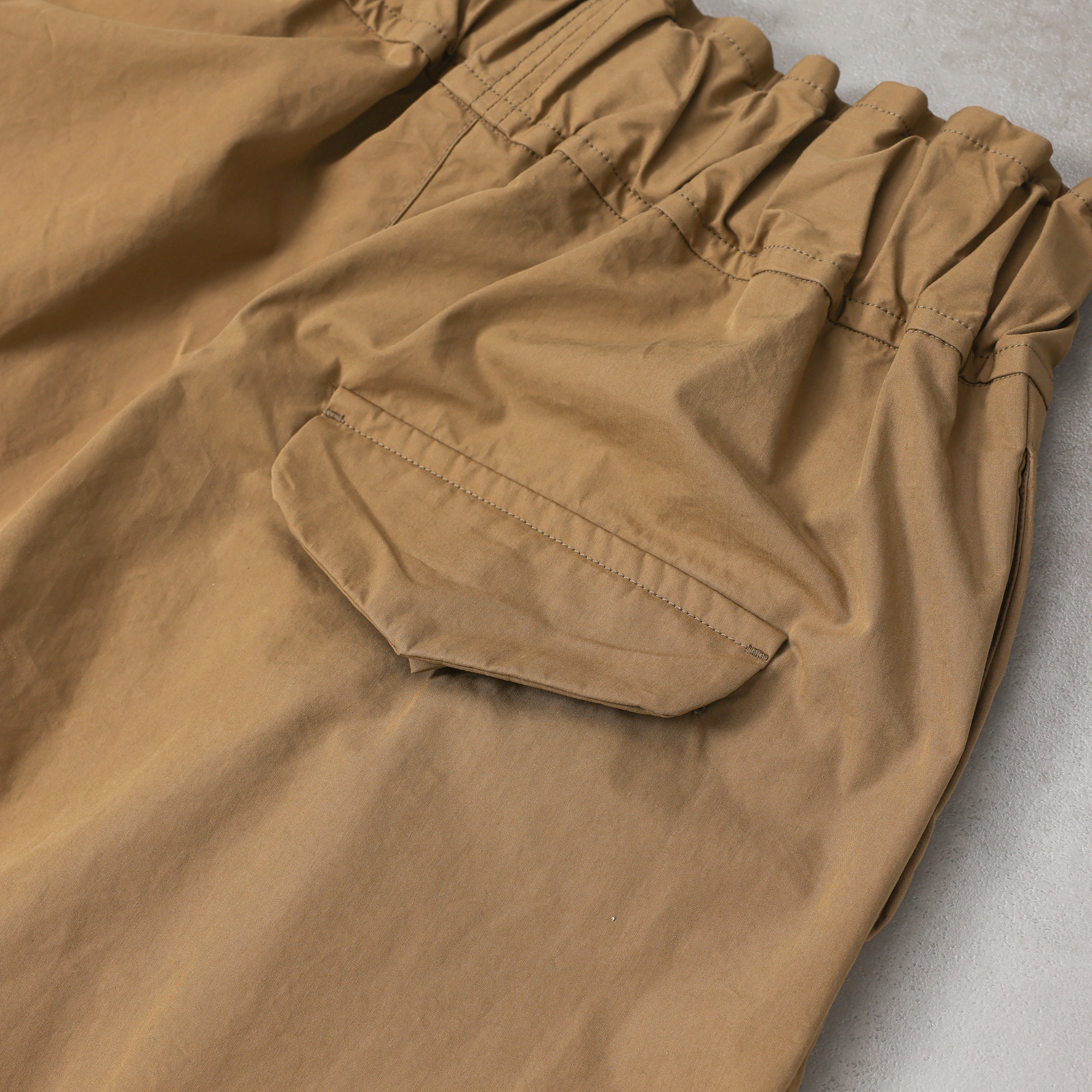 FIRMUM タックパンツ / LE-FR0401PF