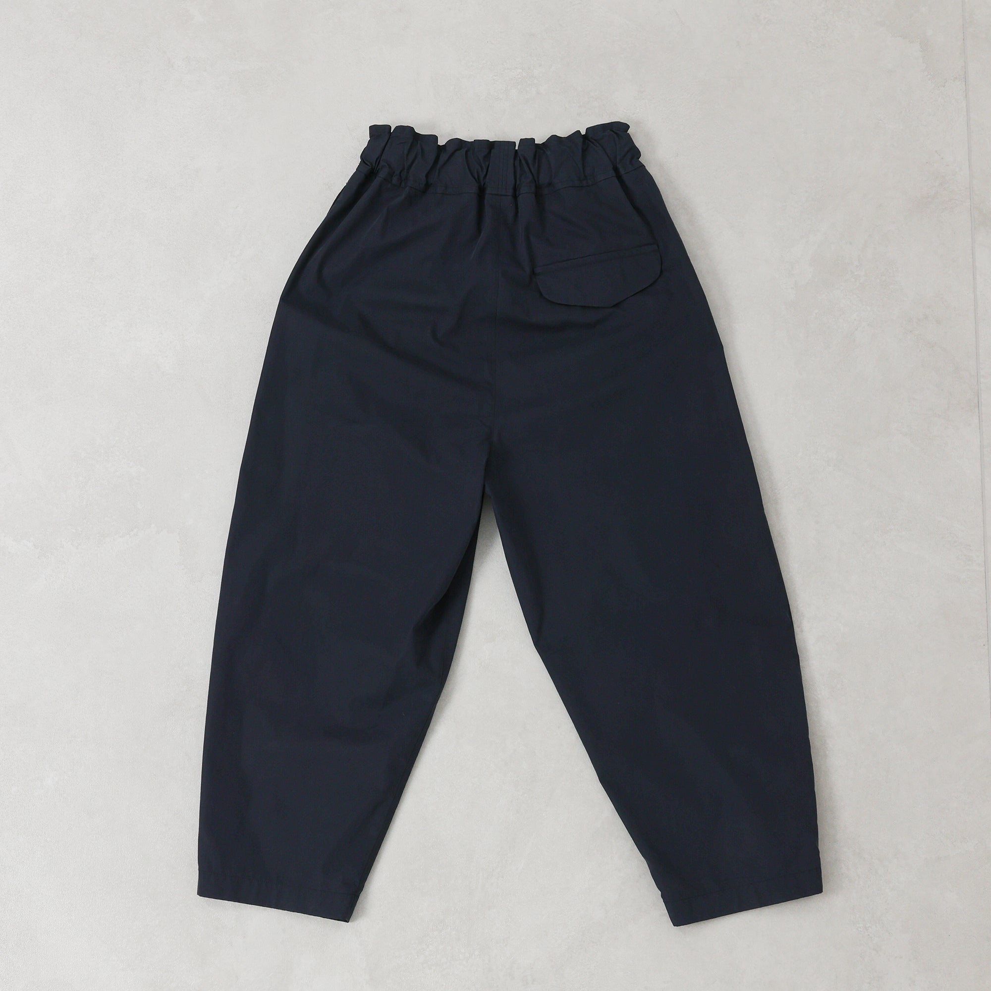 FIRMUM タックパンツ / LE-FR0401PF