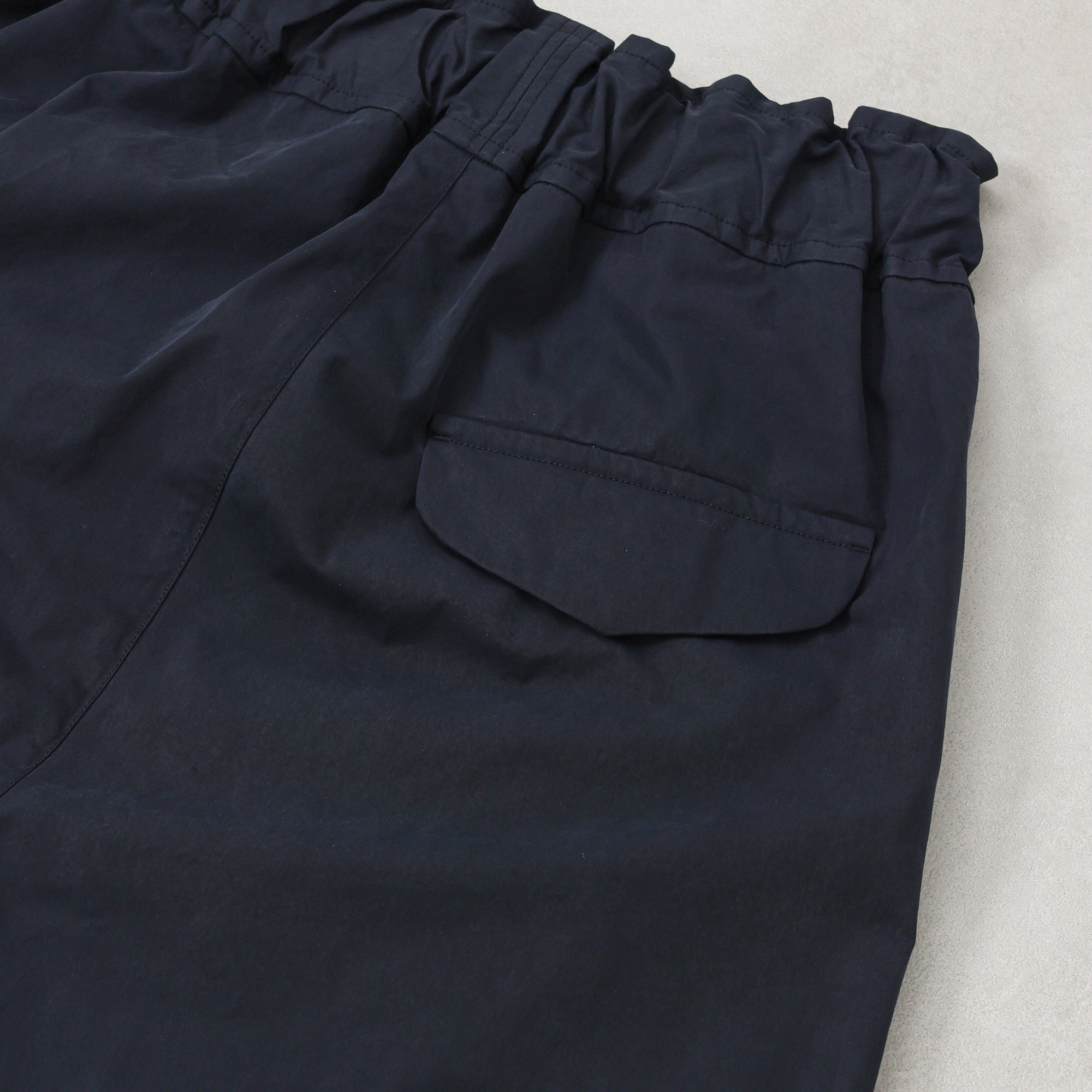 FIRMUM タックパンツ / LE-FR0401PF