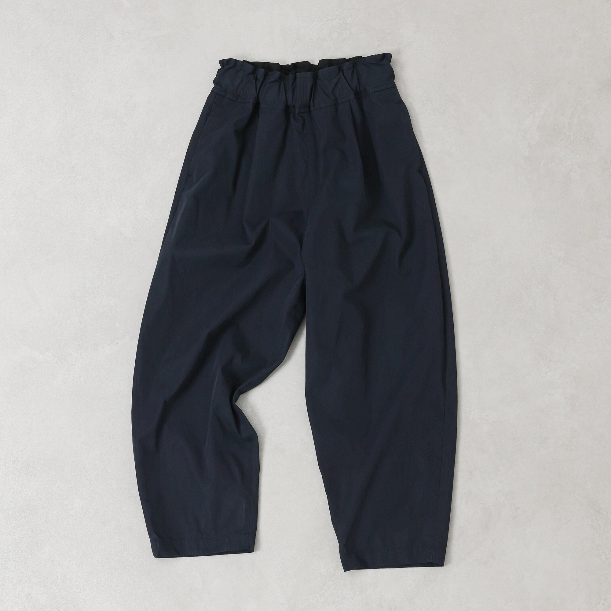 FIRMUM タックパンツ / LE-FR0401PF