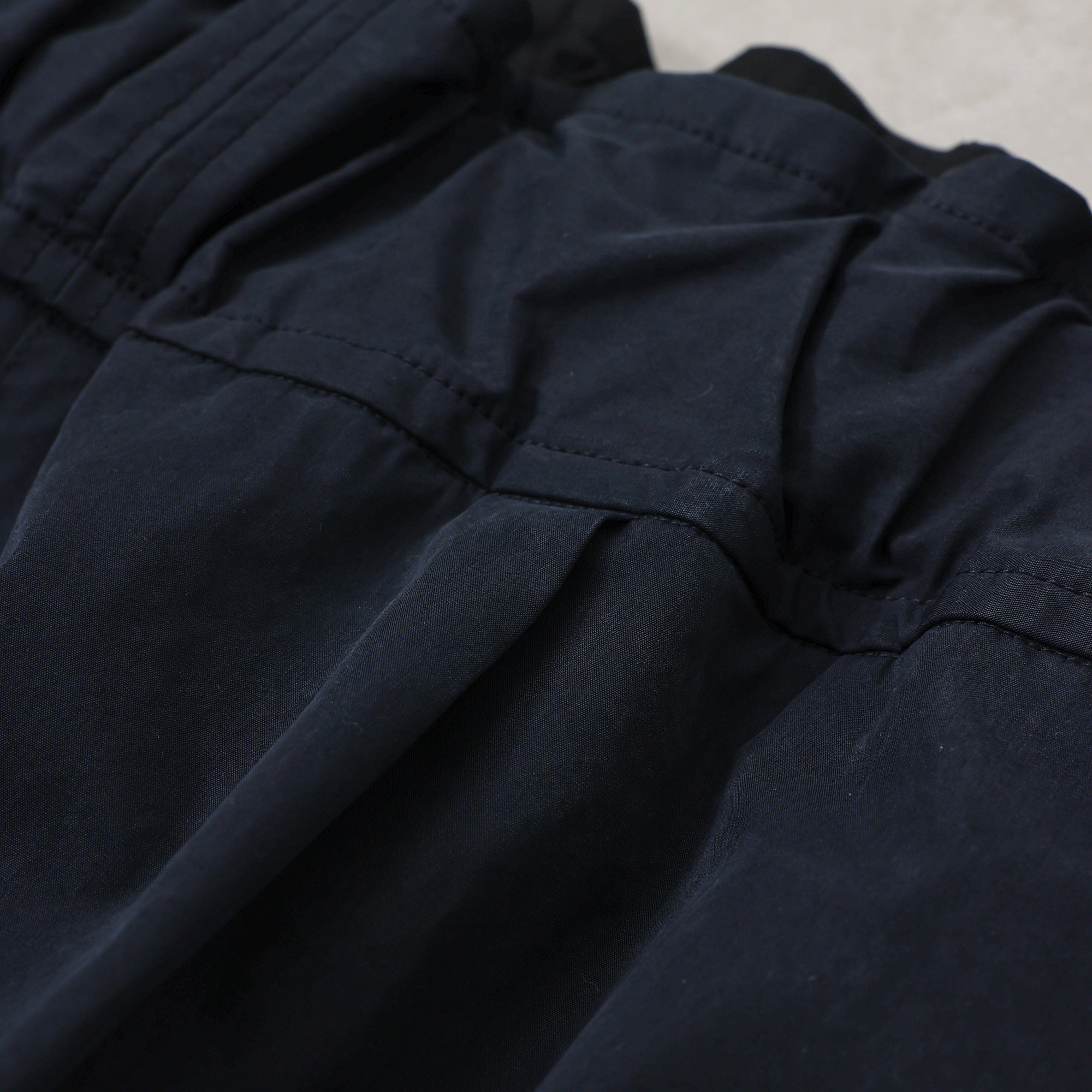 FIRMUM タックパンツ / LE-FR0401PF