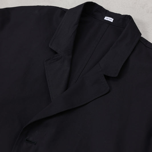 THE DAY SUPERIOR GABARDINE TAILORED JACKET / D25SS-05001