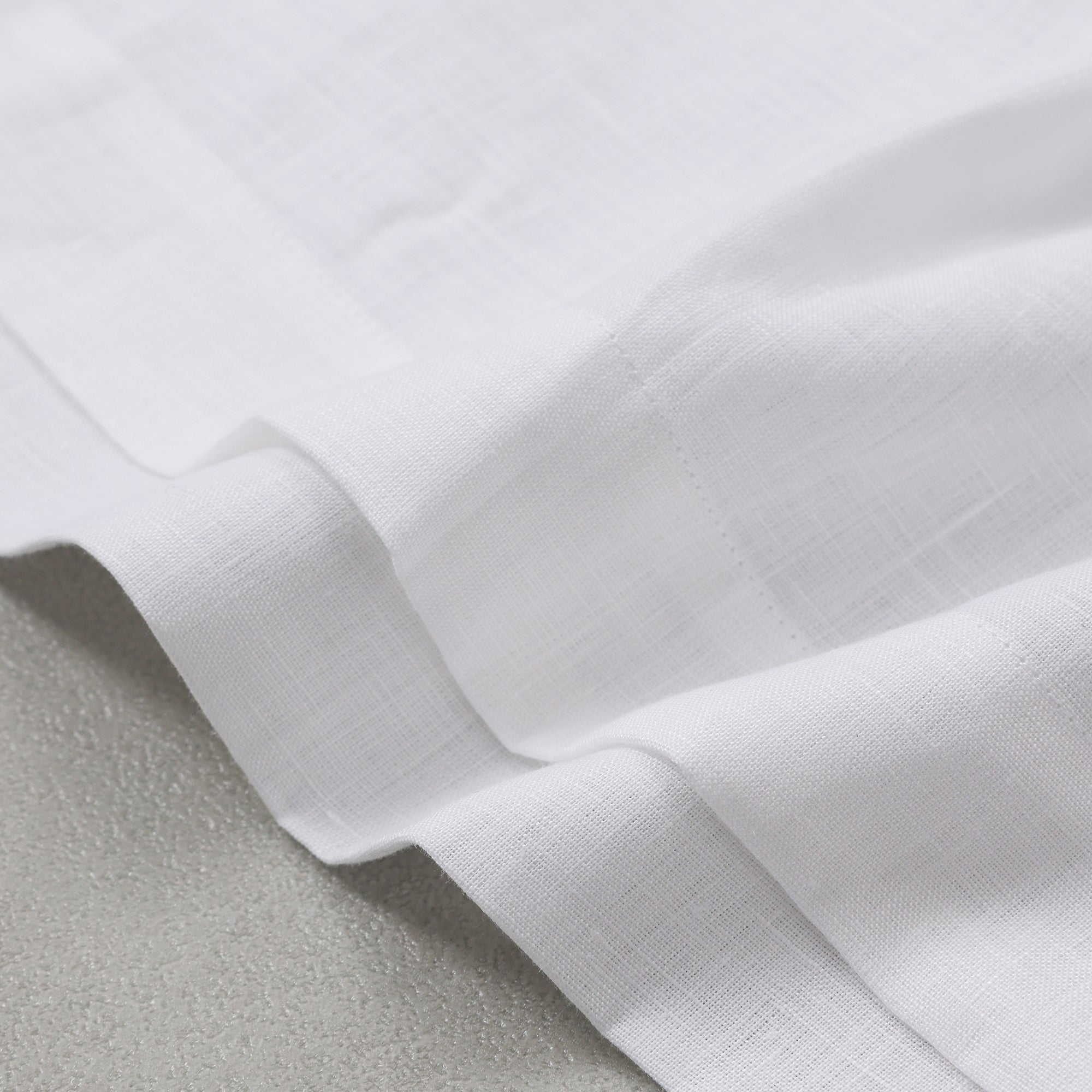 A PIECE OF LIBRARY スタンダードリネンモナミブラウス / 425105