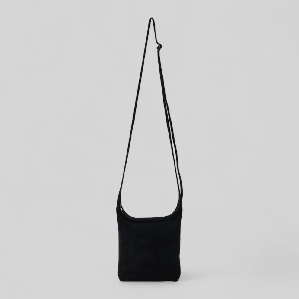 DAY DATE SHOULDER BAG M / DD26SS-005-10