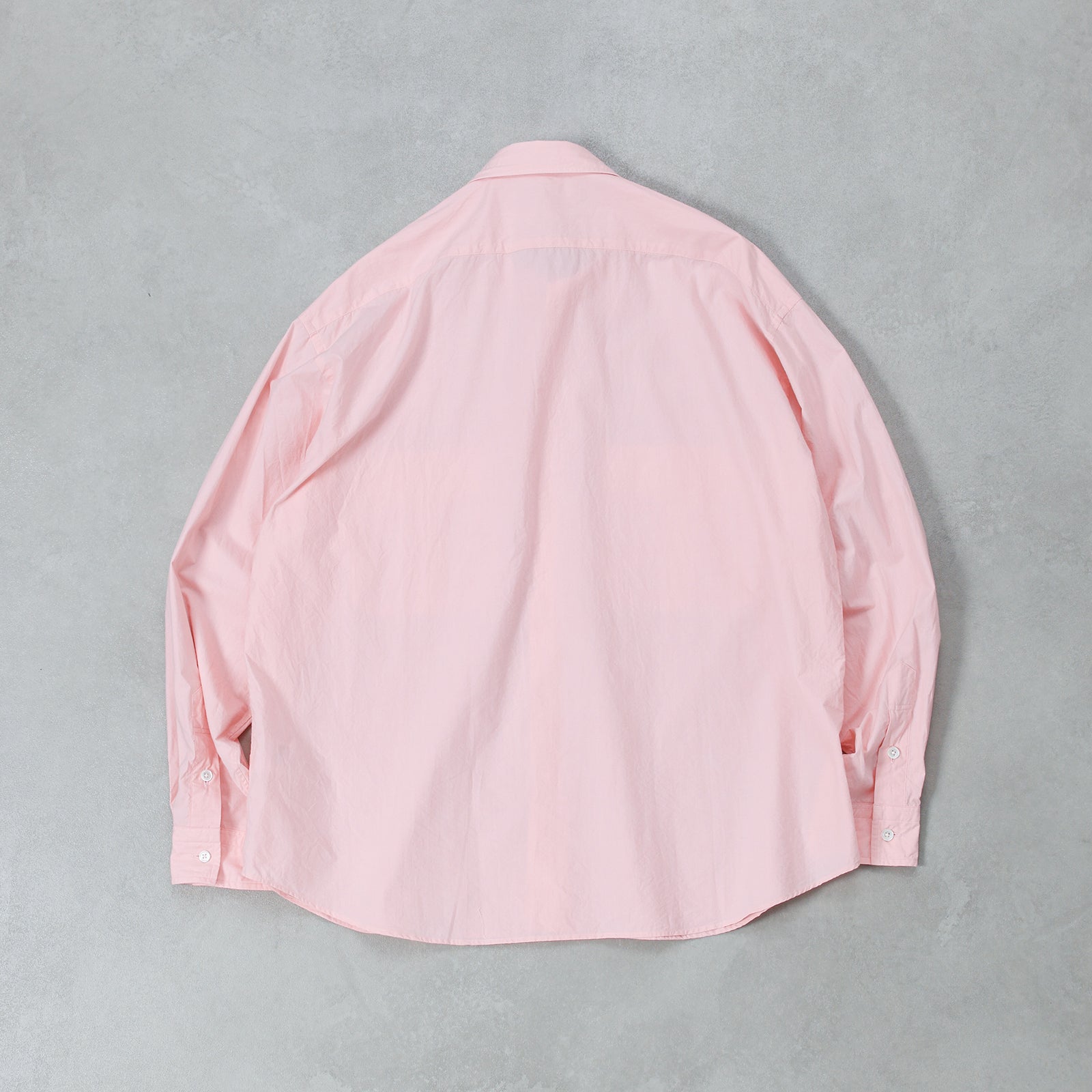 PORTER CLASSIC ROLL UP TRAVELER`S SHIRTS/ PC-016-3983