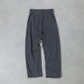 갤러리 뷰어로 이미지로드, Nigel Cabourn BRITISH ARMY PT PIGMENT DYE / 805200533
