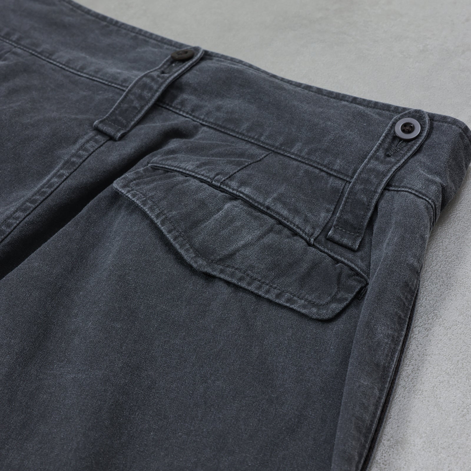 Nigel Cabourn BRITISH ARMY PT PIGMENT DYE / 805200533