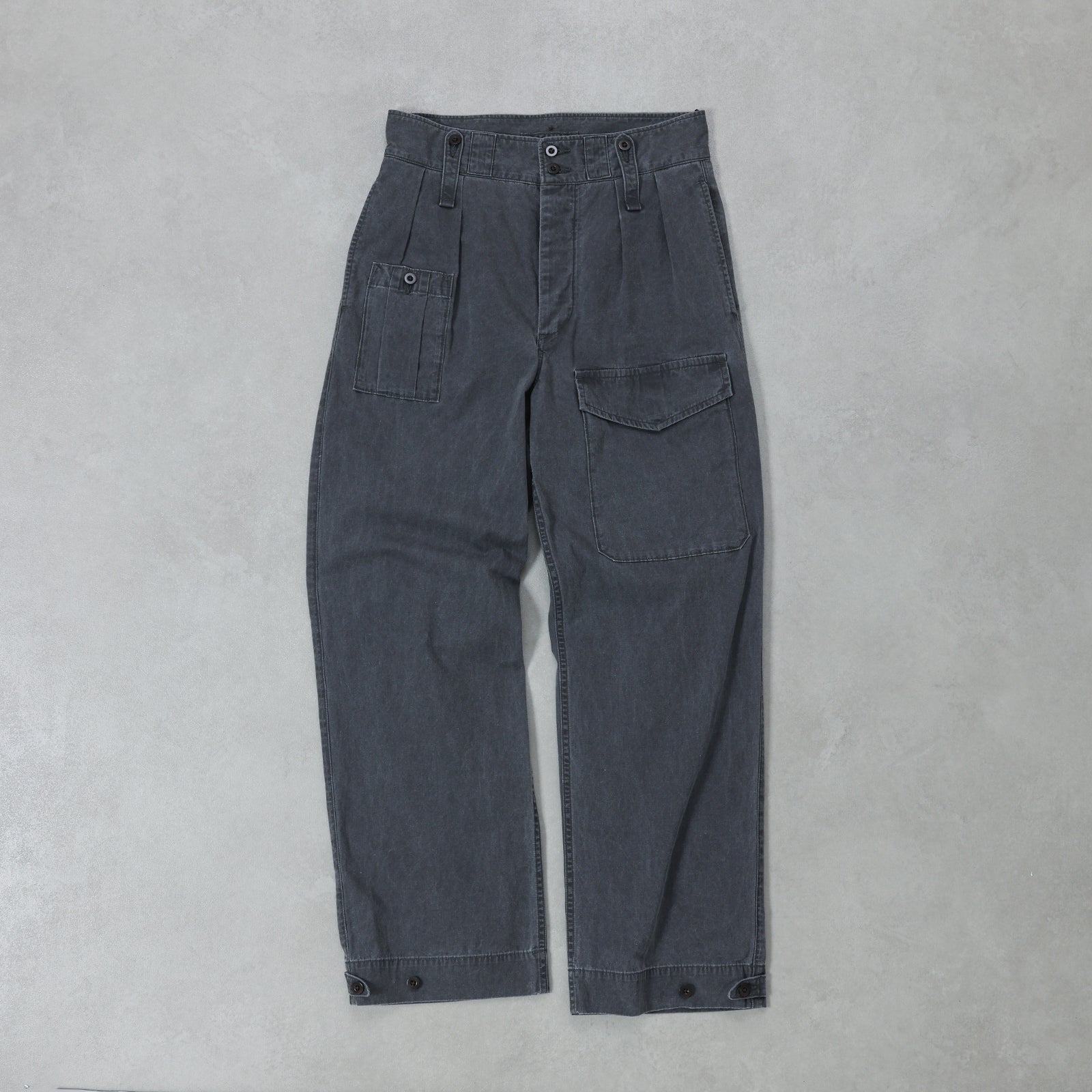 Nigel Cabourn – JILL HOUSE