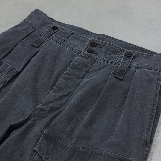 Nigel Cabourn BRITISH ARMY PT PIGMENT DYE / 805200533