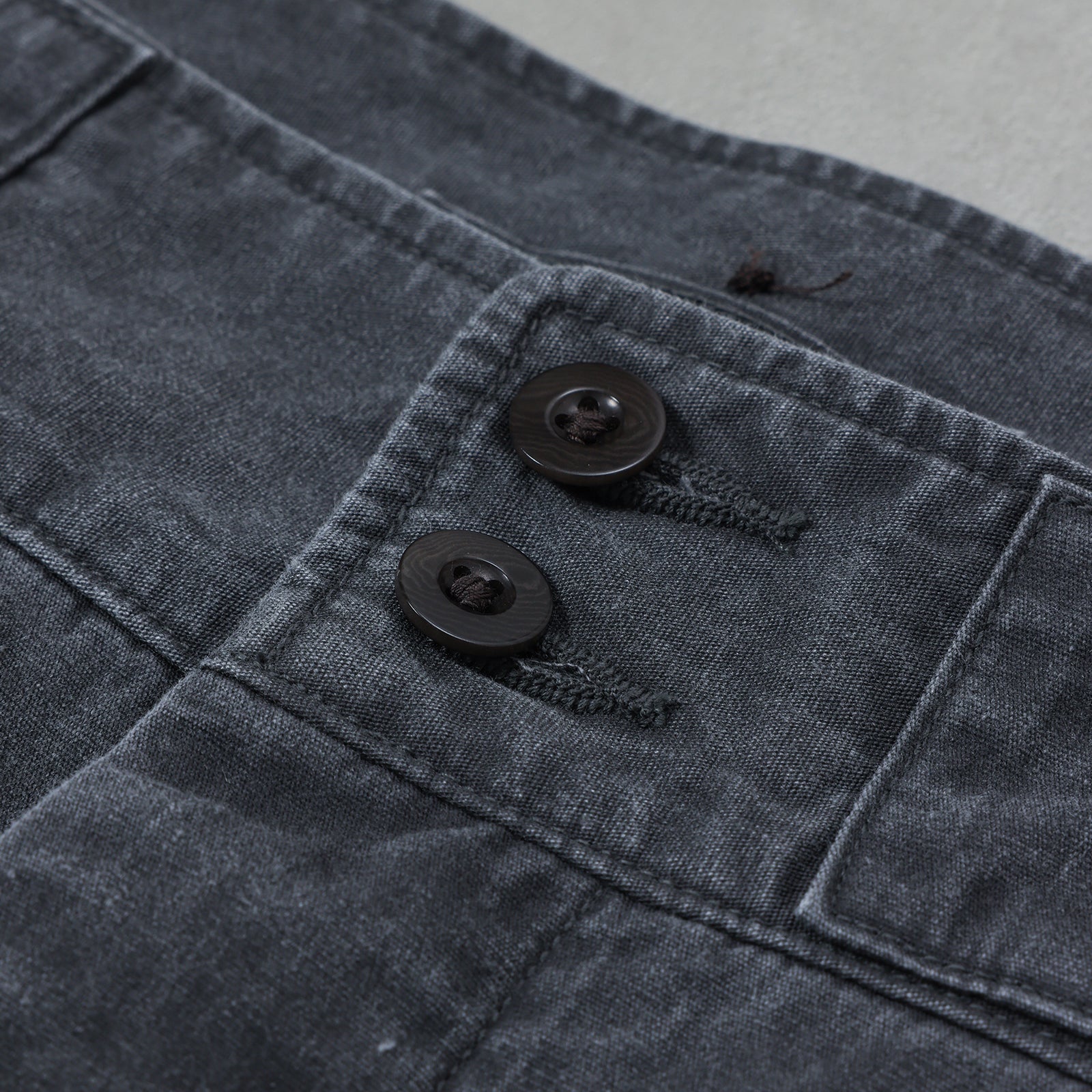 Nigel Cabourn BRITISH ARMY PT PIGMENT DYE / 805200533