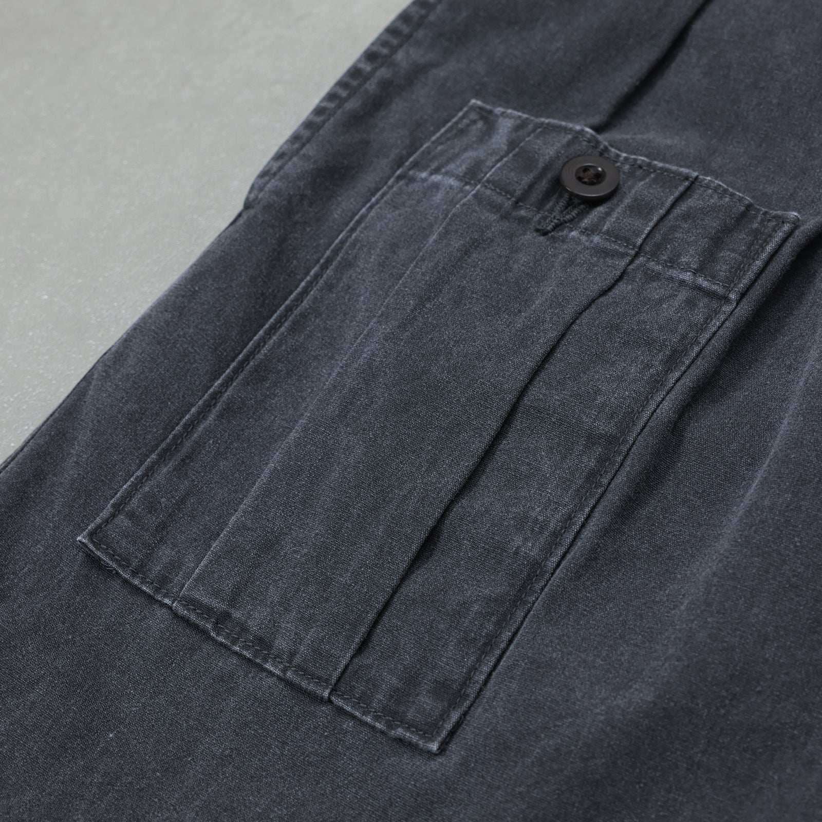 Nigel Cabourn BRITISH ARMY PT PIGMENT DYE / 805200533
