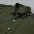 갤러리 뷰어로 이미지로드, PORTER CLASSIC ROLL UP TRAVELER`S SHIRTS/ PC-016-3983
