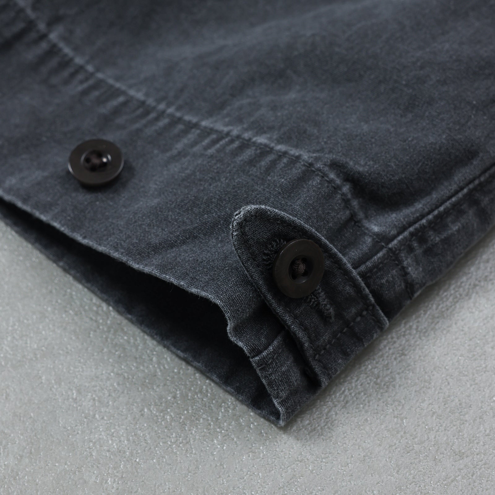 Nigel Cabourn BRITISH ARMY PT PIGMENT DYE / 805200533