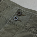 갤러리 뷰어로 이미지로드, Nigel Cabourn BRITISH ARMY PT PIGMENT DYE / 805200533
