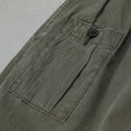 갤러리 뷰어로 이미지로드, Nigel Cabourn BRITISH ARMY PT PIGMENT DYE / 805200533
