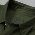 갤러리 뷰어로 이미지로드, PORTER CLASSIC ROLL UP TRAVELER`S SHIRTS/ PC-016-3983
