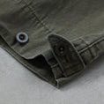 갤러리 뷰어로 이미지로드, Nigel Cabourn BRITISH ARMY PT PIGMENT DYE / 805200533
