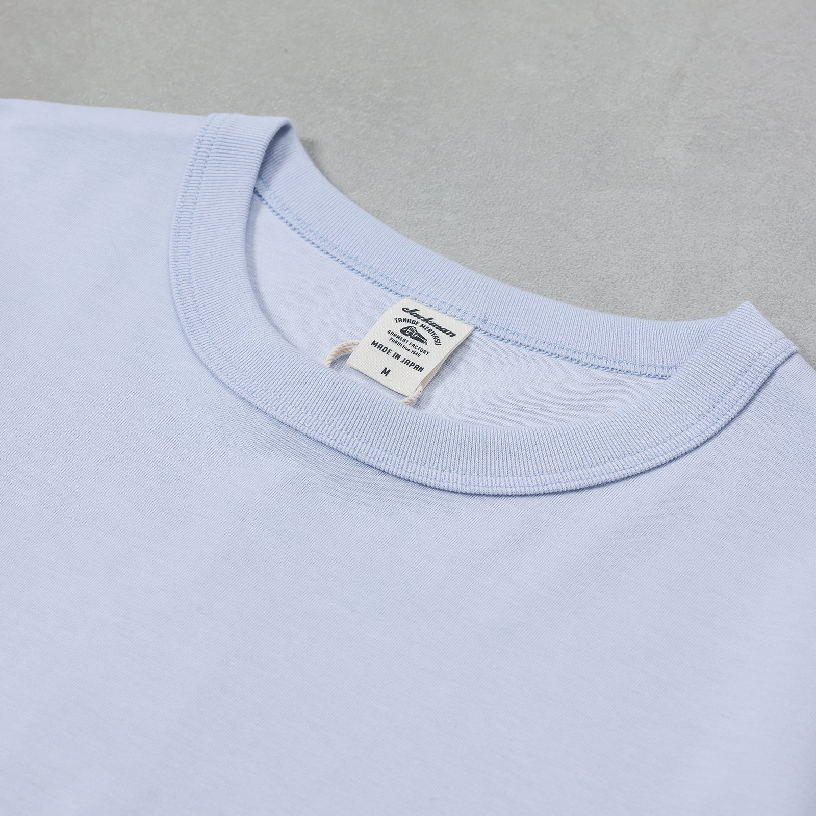 Jackman Grace T-Shirt/JM5440