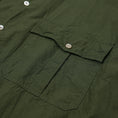 갤러리 뷰어로 이미지로드, PORTER CLASSIC ROLL UP TRAVELER`S SHIRTS/ PC-016-3983
