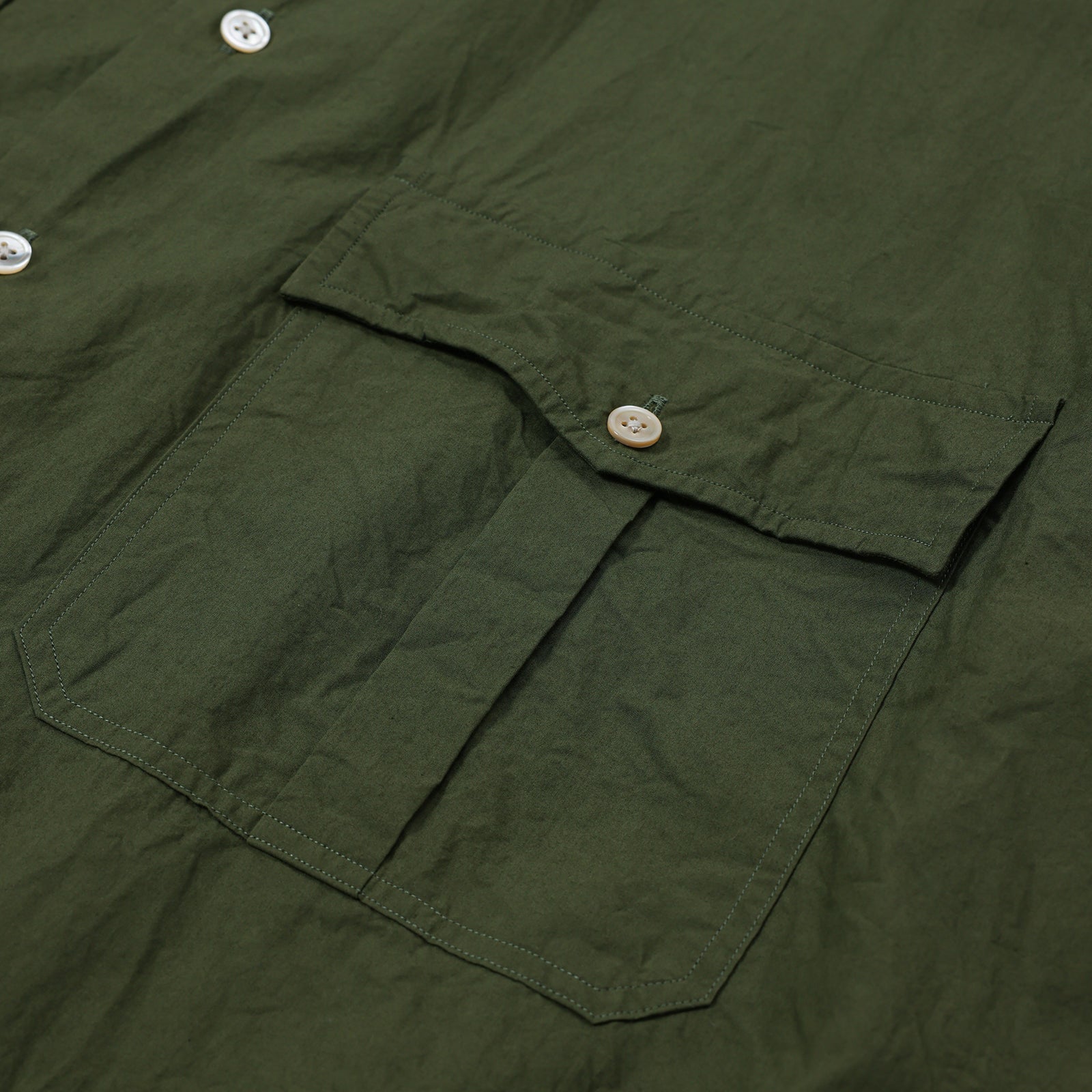 PORTER CLASSIC ROLL UP TRAVELER`S SHIRTS/ PC-016-3983