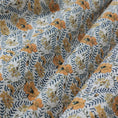 Load image into Gallery viewer, MidiUmi LIBERTY print farmer's skirt / 1-760164
