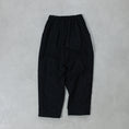 Load image into Gallery viewer, the last flower of the afternoon Relaxed-fit trousers
