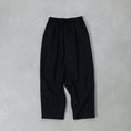 Load image into Gallery viewer, the last flower of the afternoon Relaxed-fit trousers
