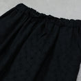 Load image into Gallery viewer, the last flower of the afternoon Relaxed-fit trousers
