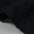 갤러리 뷰어로 이미지로드, the last flower of the afternoon Open-collar cropped overshirt

