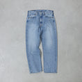 갤러리 뷰어로 이미지로드, orSlow 105 90'S DENIM SKY BLUE / 01-1050W-99
